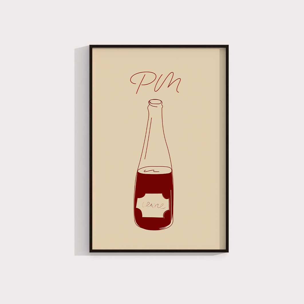 PM Wine