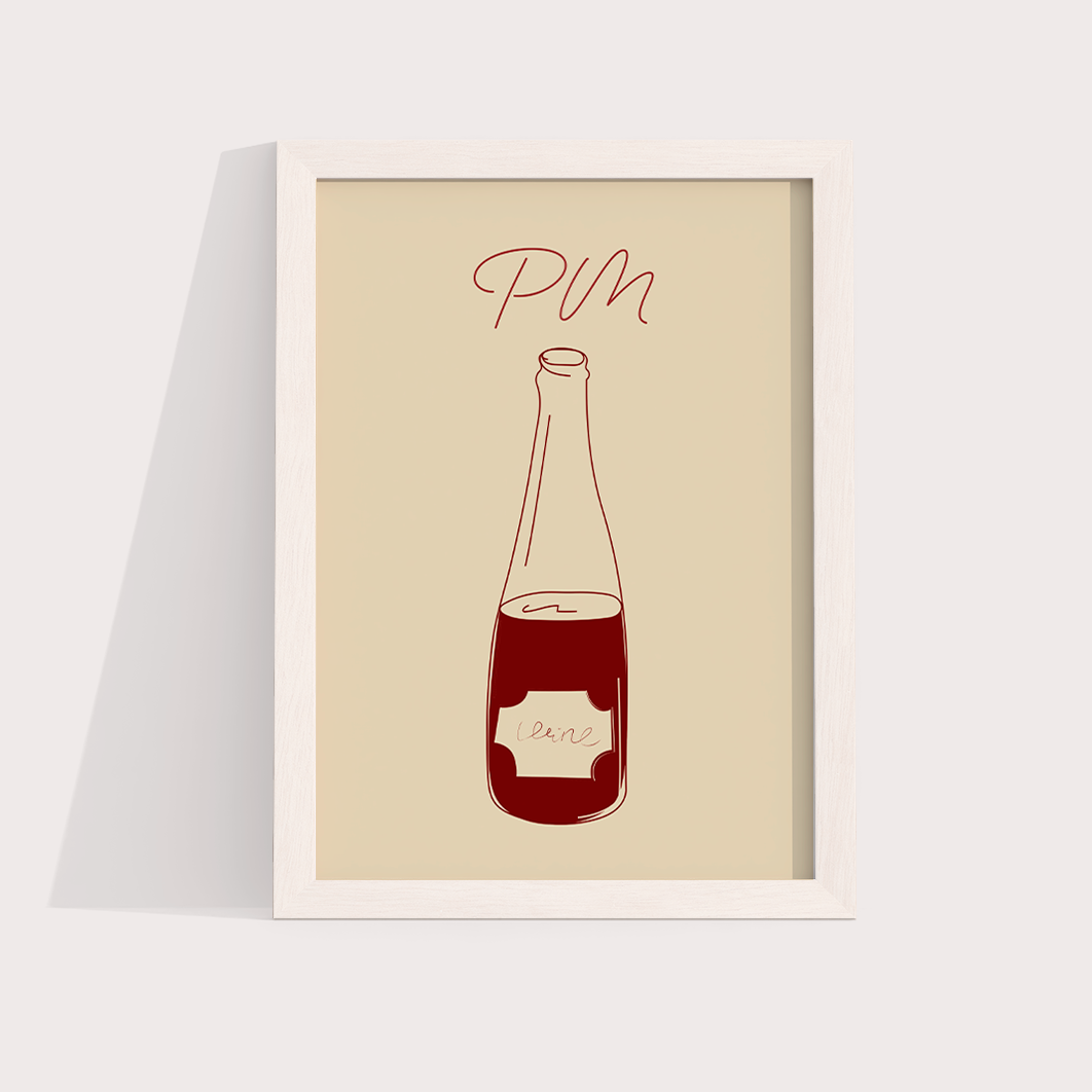 PM Wine