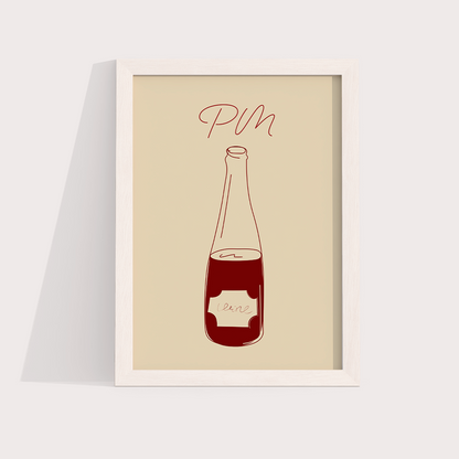 PM Wine