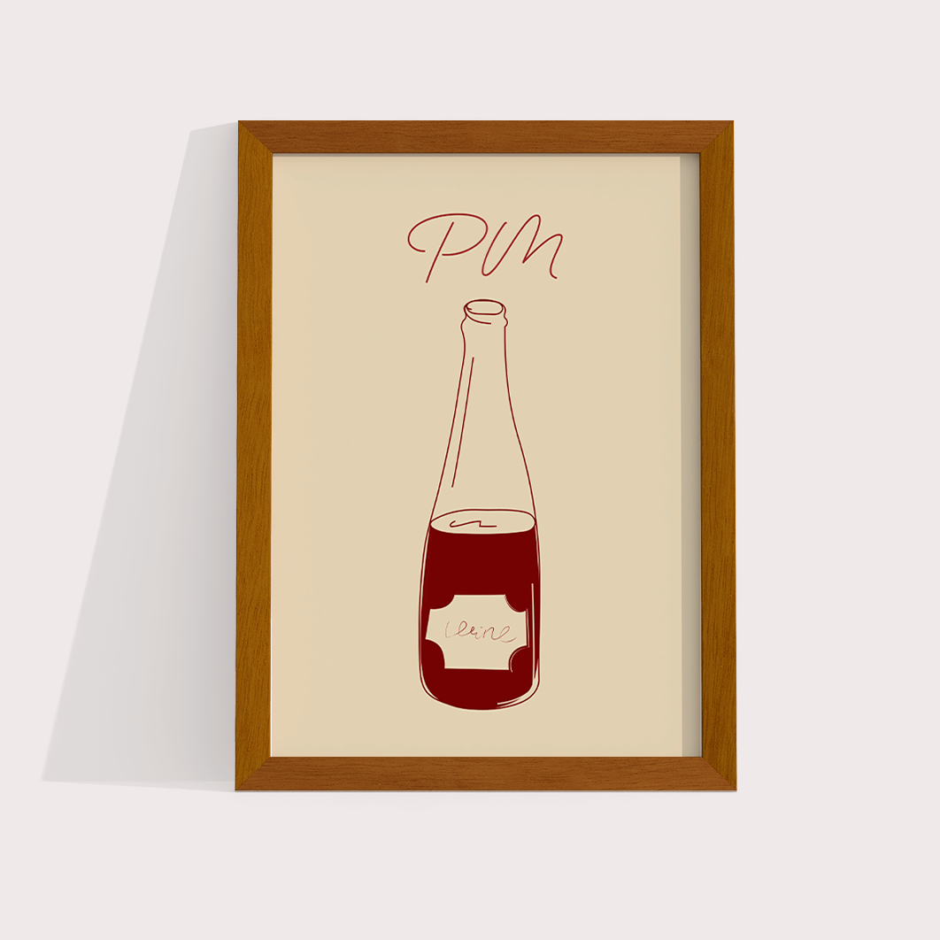 PM Wine
