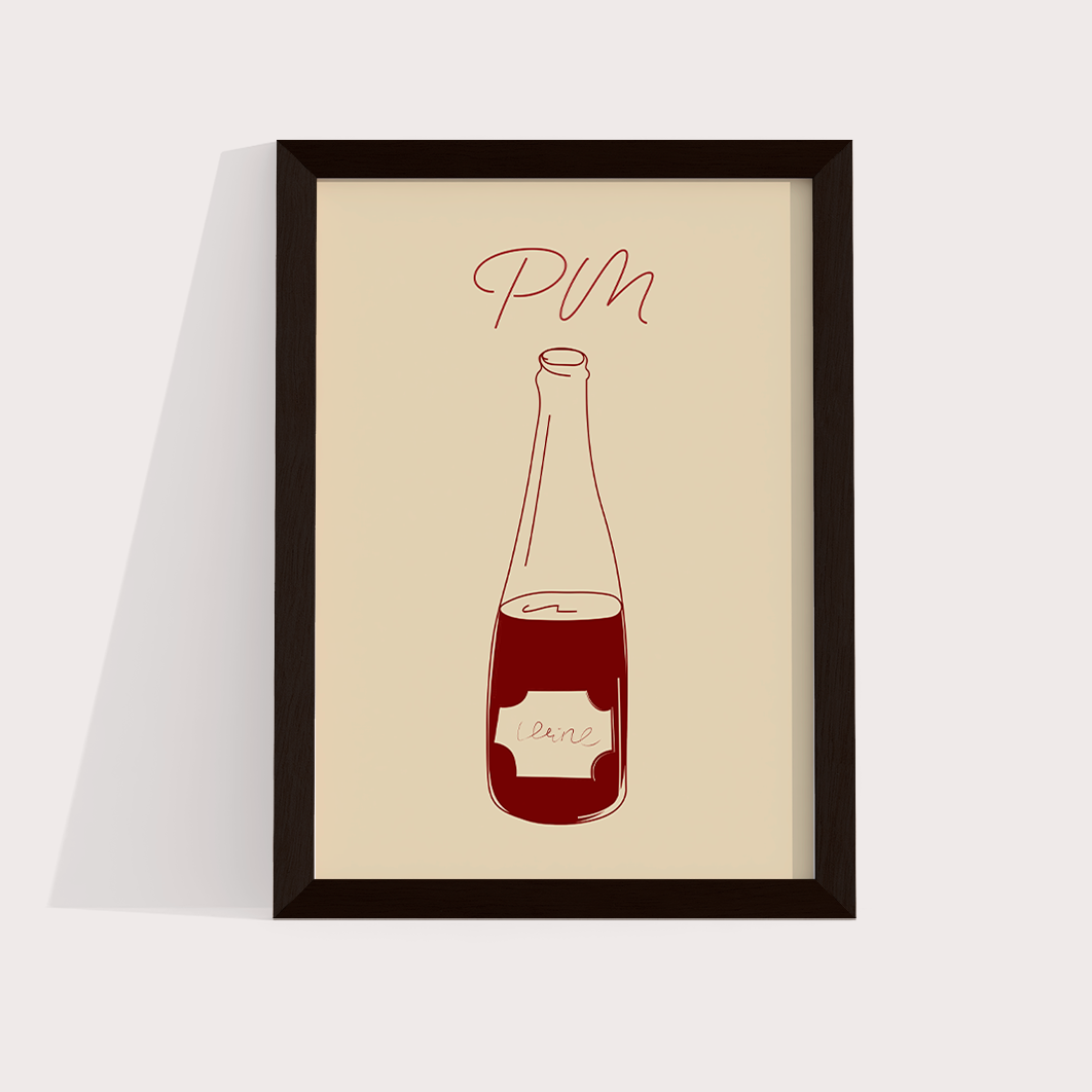 PM Wine