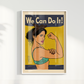 We Can do It por Thiago Villas Boas 6