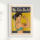 We Can do It por Thiago Villas Boas 6
