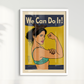 We Can do It por Thiago Villas Boas 6