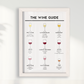 Wine Guide