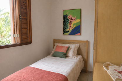 Quadro Surf II Heloisa Camargo