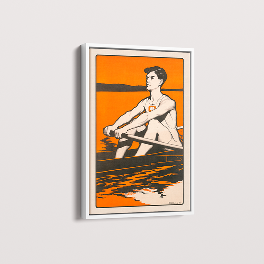 Quadro Remo Vintage