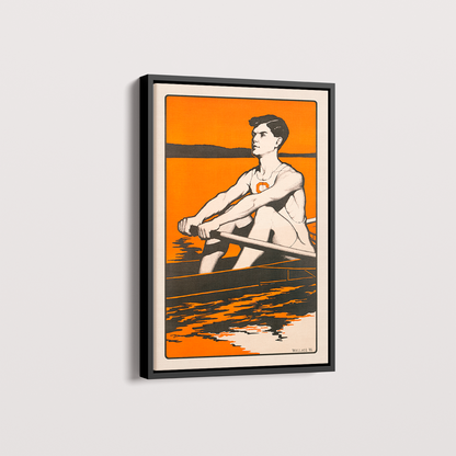 Quadro Remo Vintage
