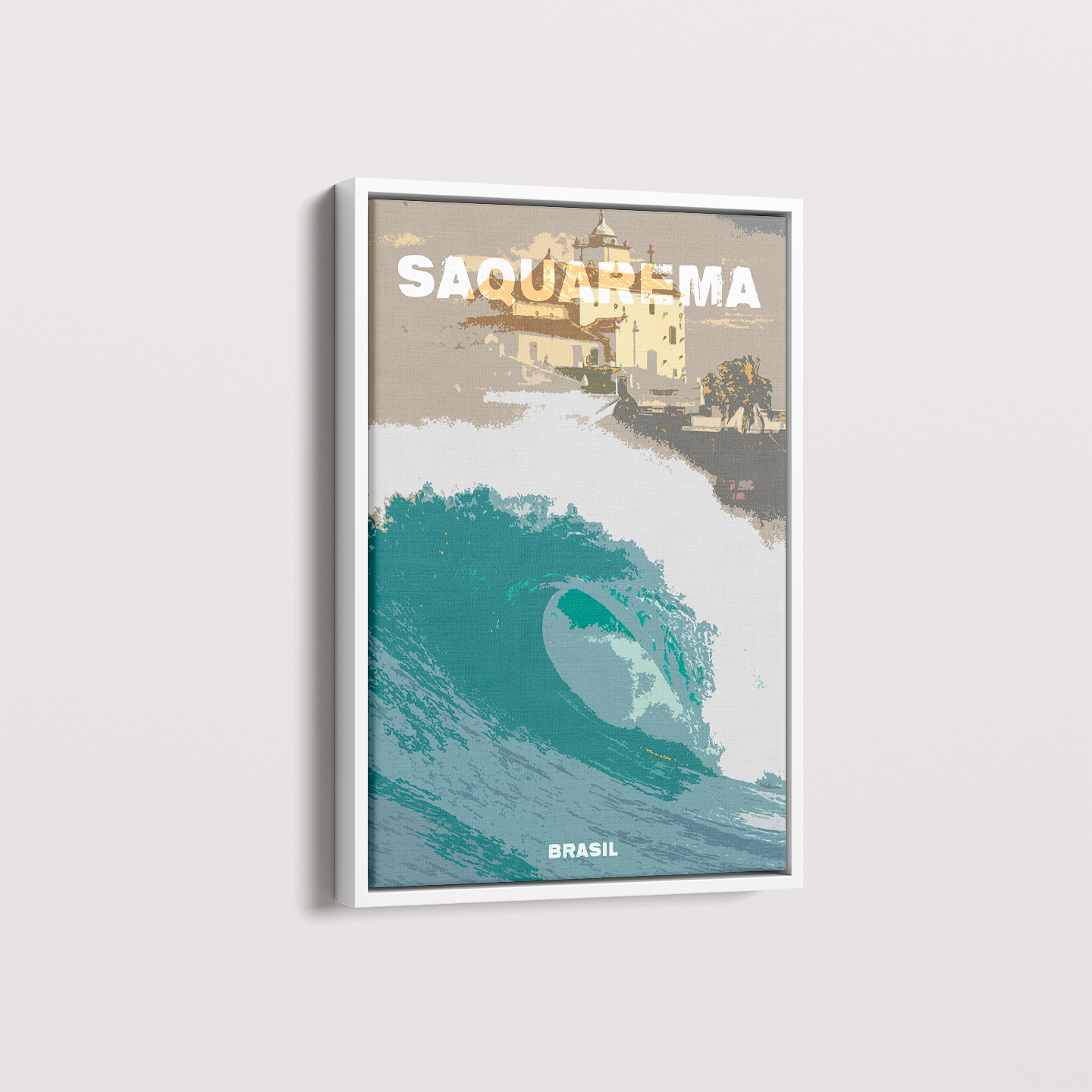 Saquarema Surf