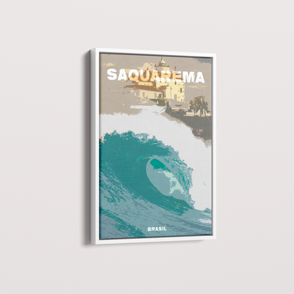 Saquarema Surf