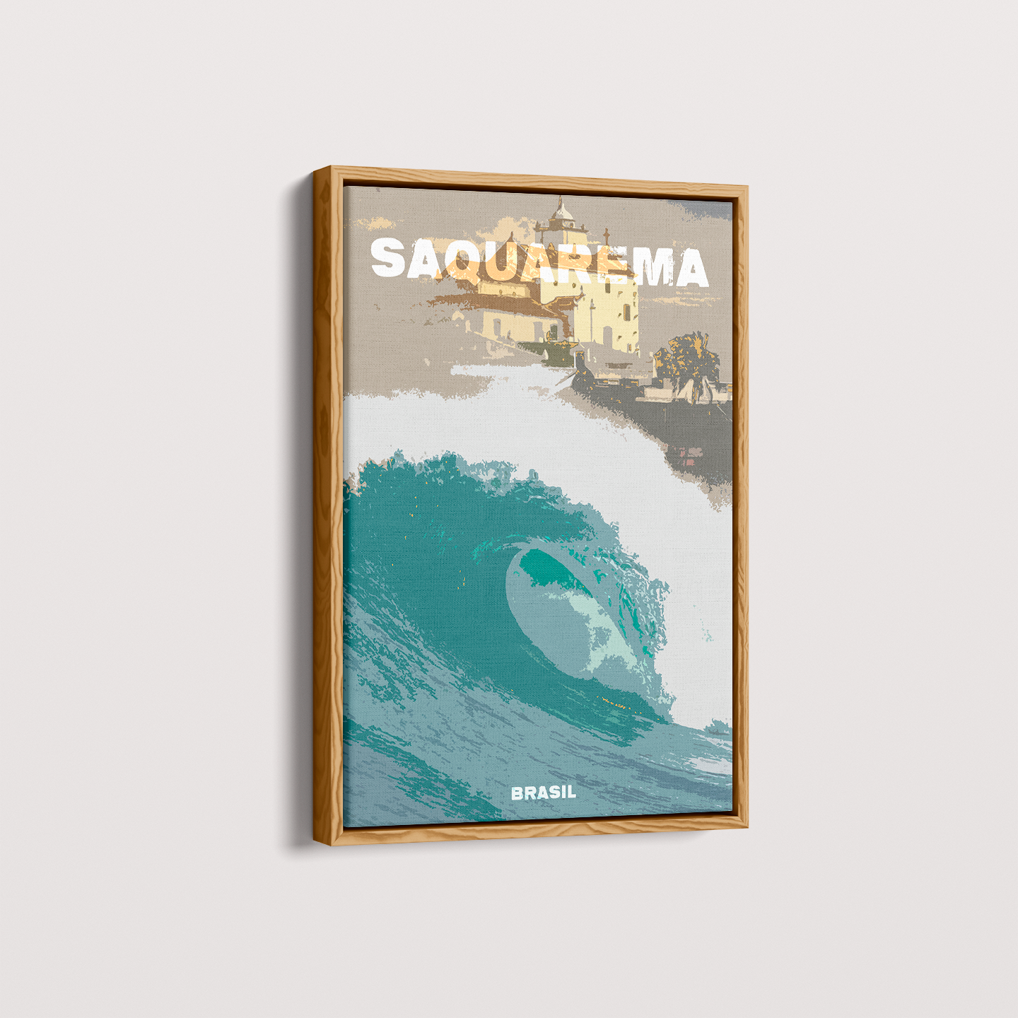 Saquarema Surf