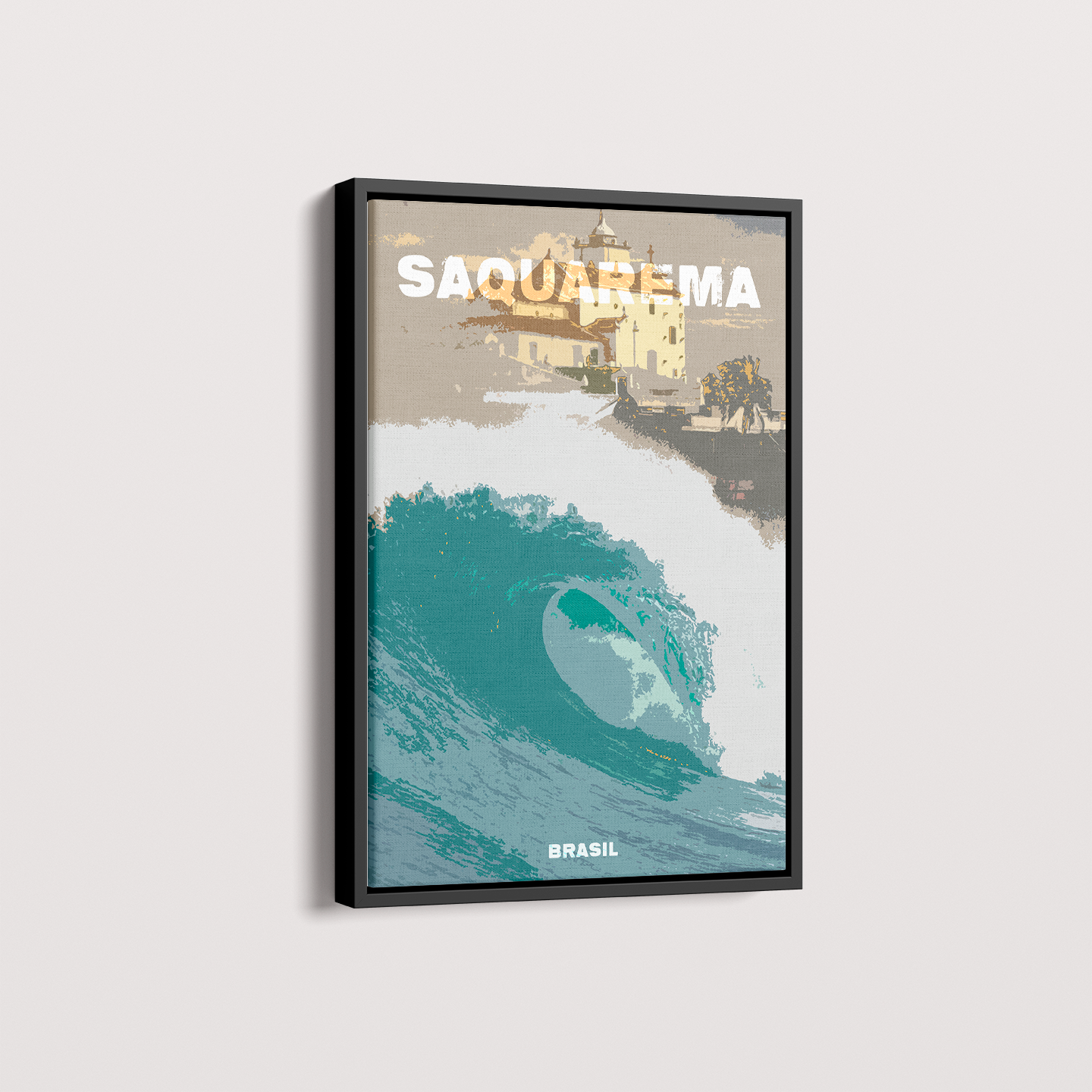 Saquarema Surf