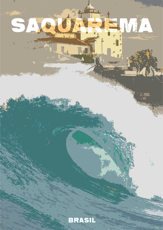 Saquarema Surf