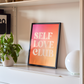 SELF LOVE CLUB