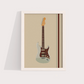 Guitarra II