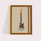 Guitarra II