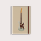 Guitarra II