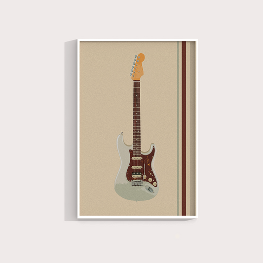 Guitarra II