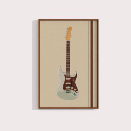 Guitarra II