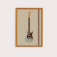 Guitarra II