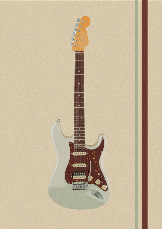 Guitarra II