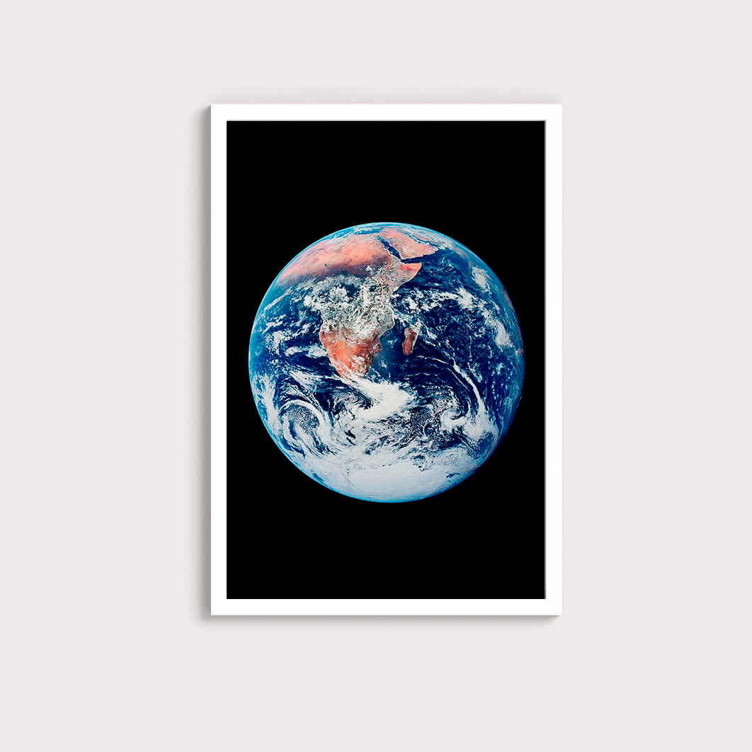 Earth - LARTESTUDIO