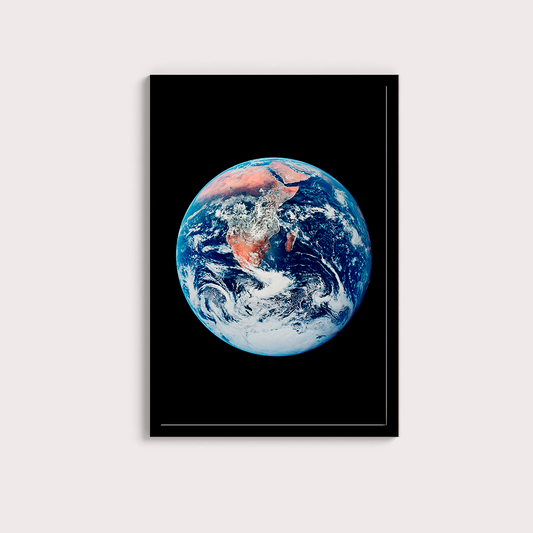 Earth - LARTESTUDIO