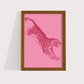 Tiger Pink