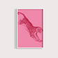 Tiger Pink