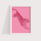 Tiger Pink