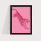 Tiger Pink