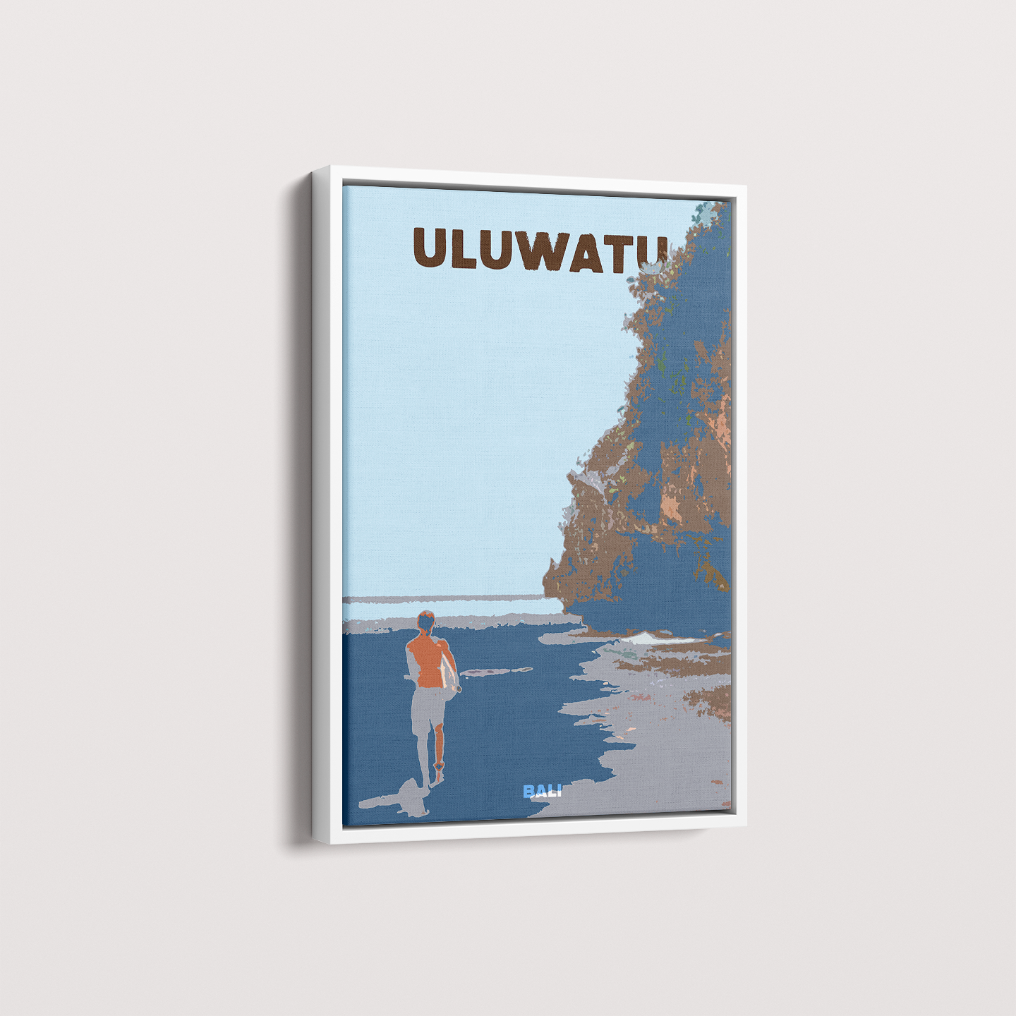 Uluwatu Surf