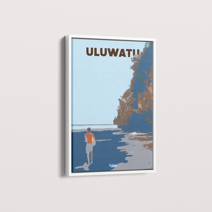 Uluwatu Surf