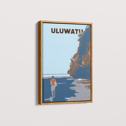 Uluwatu Surf