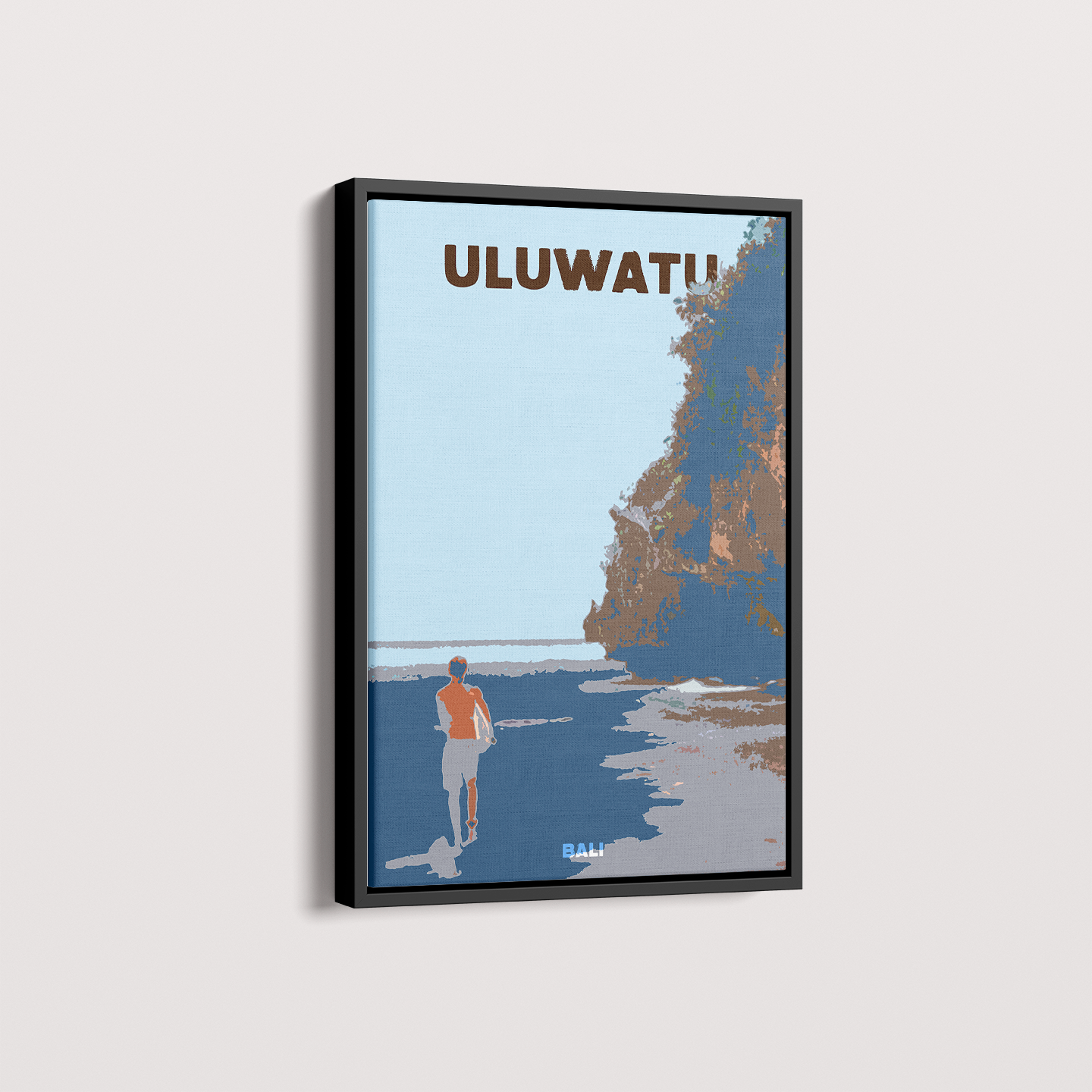 Uluwatu Surf