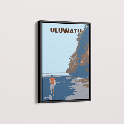 Uluwatu Surf