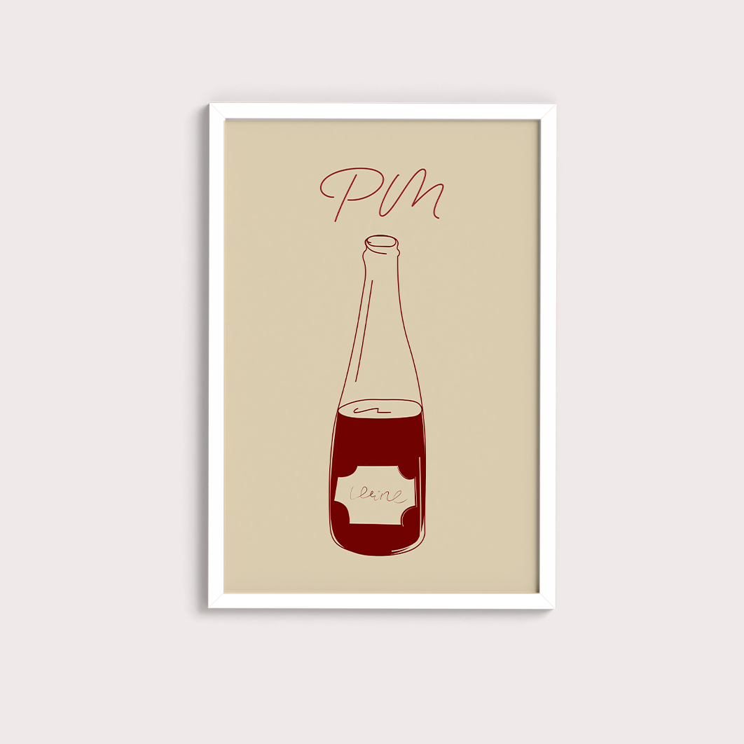 PM Wine