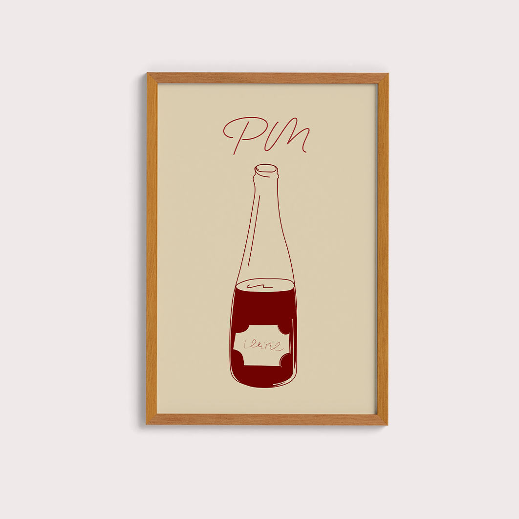 PM Wine