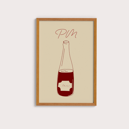 PM Wine