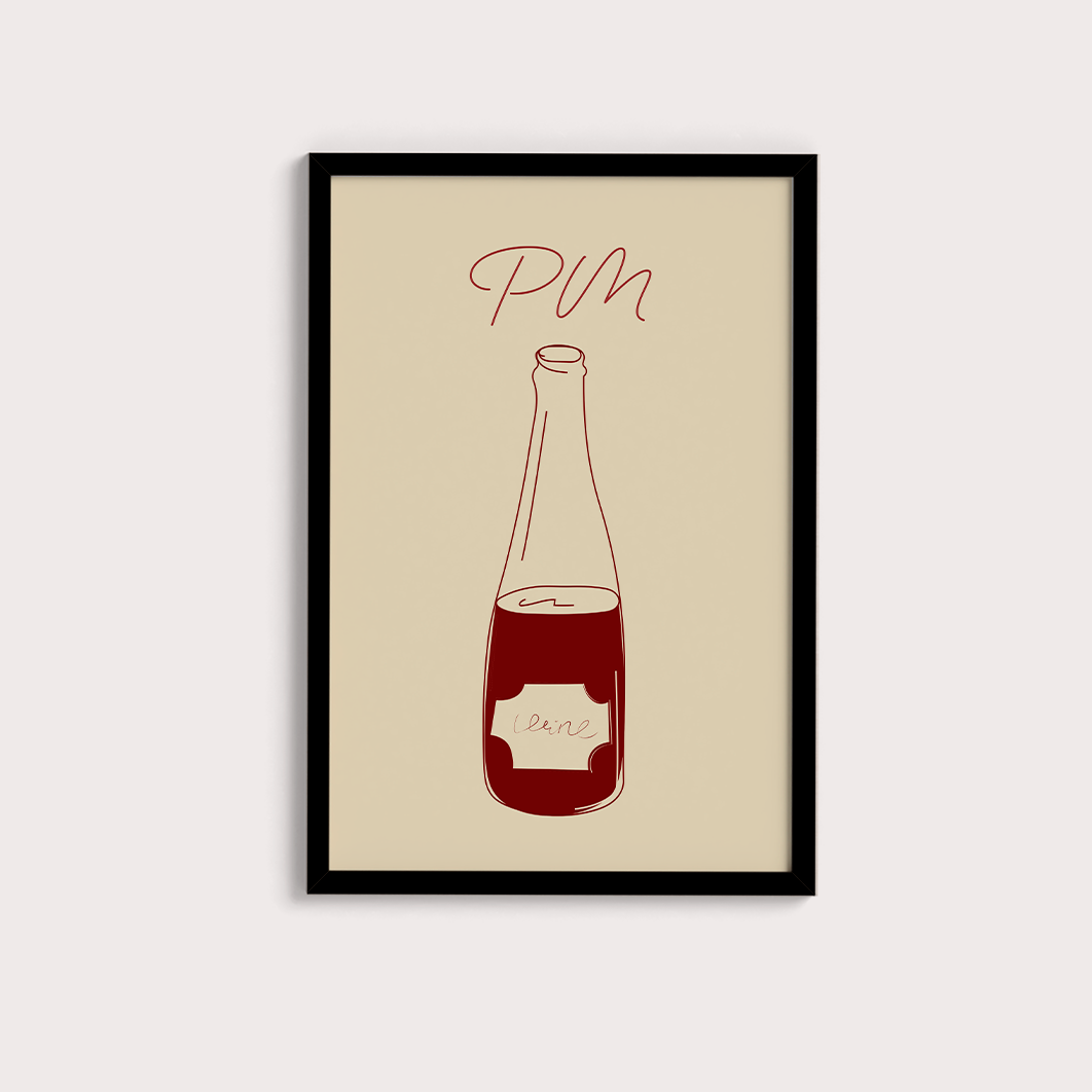 PM Wine