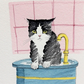 Wash your Paws