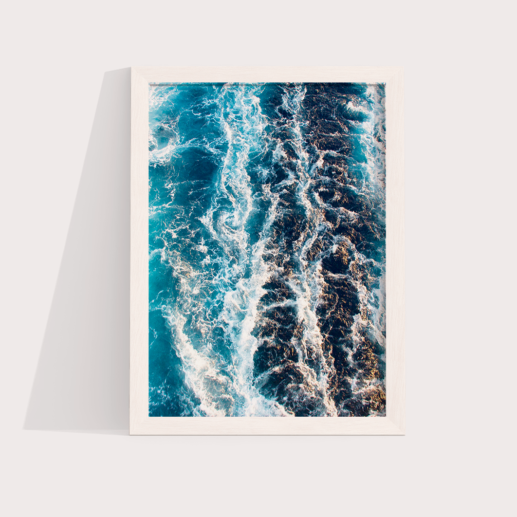 Ocean Water