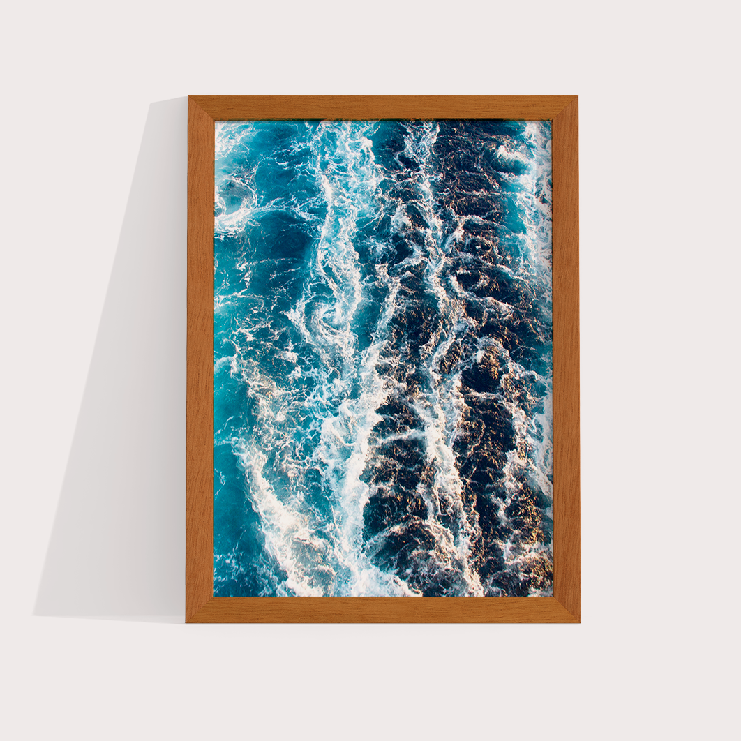 Ocean Water