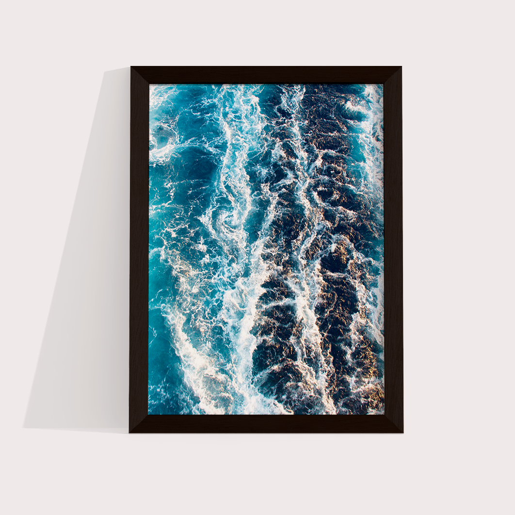 Ocean Water