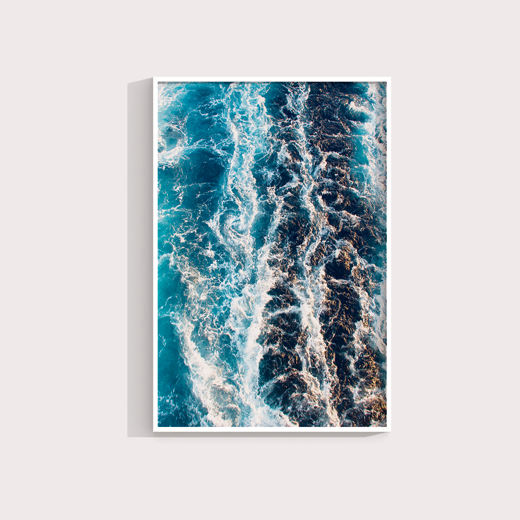 Ocean Water