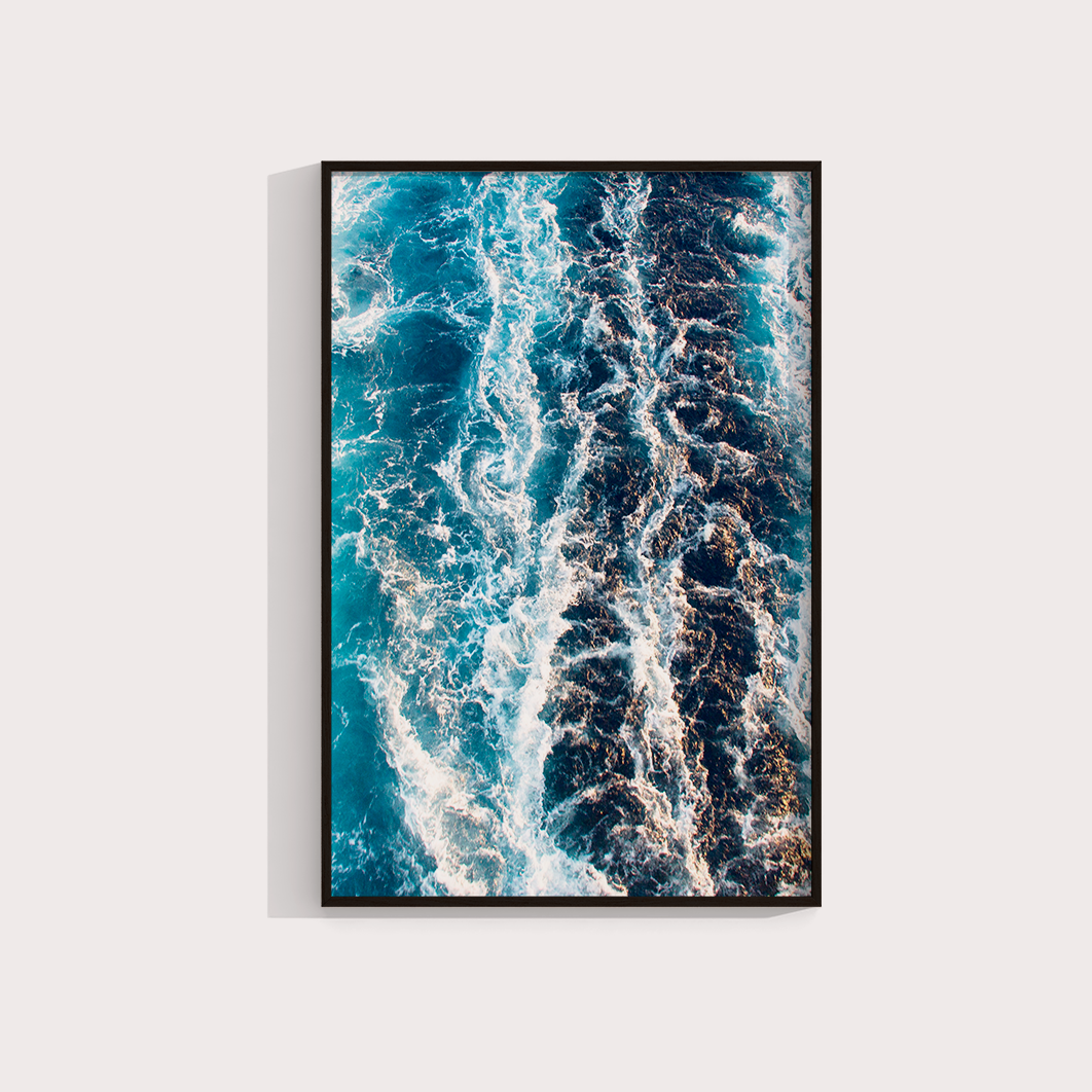 Ocean Water