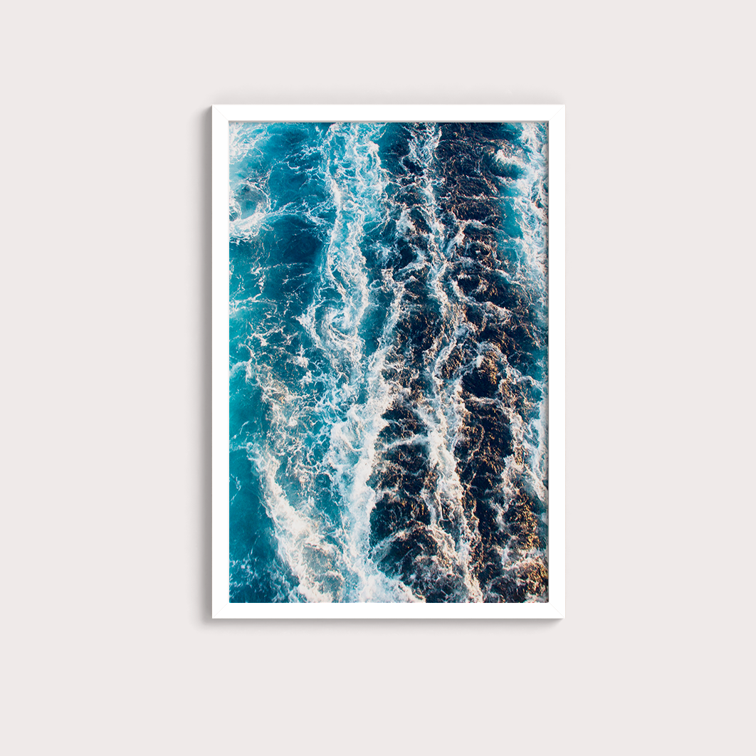 Ocean Water