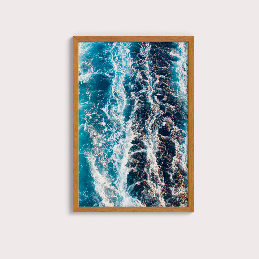 Ocean Water