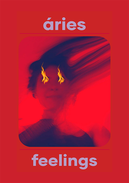 Aries por Joana Petribú - LARTESTUDIO