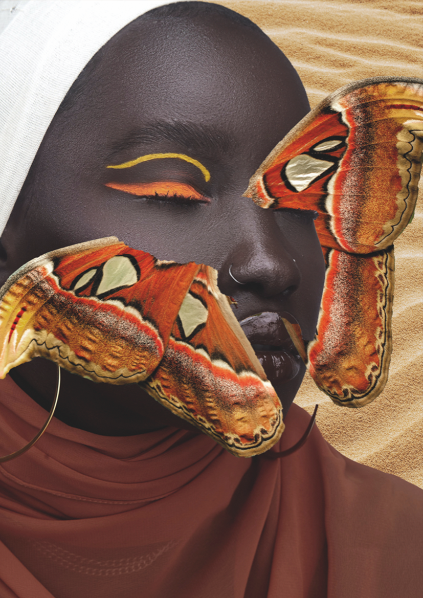 Borboletear por Bruna Carolina - LARTESTUDIO